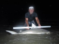 Sharkaholics - Ron Richmond