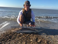 Reel Jacked Sharkers - Taylor  Thomas