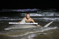 Team Rockstar - Eric Ozolins