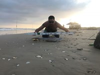 Team JackWagon - Josh Grooms