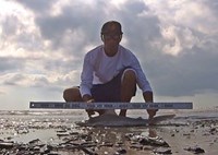 Shark Tribe - Jimmy Limon