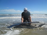 Sharkaholics - Ron Richmond