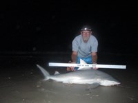 Sharkaholics - Ron Richmond
