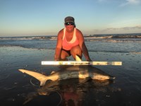Team JackWagon - Kimberly Collier