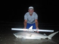 Sharkaholics - Ron Richmond