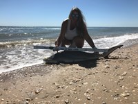 Team JackWagon - Kimberly Collier