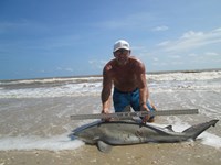 Sharkaholics - Ron Richmond