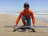 Finatical Fishing - Ryder Hardin