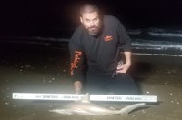 Fishing  Locos  - Jesse Garza