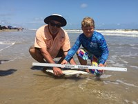 Finatical Fishing - Jimmy Mettlen