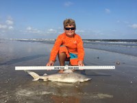 Finatical Fishing - Ryder Hardin