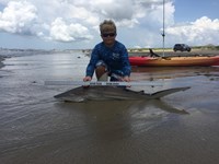 Finatical Fishing - Ryder Hardin