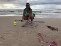 Team JackWagon - Kimberly Collier