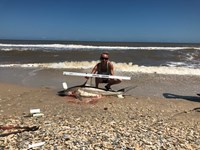 Team JackWagon - Jessica Howie