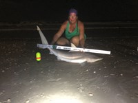 Team JackWagon - Kimberly Collier