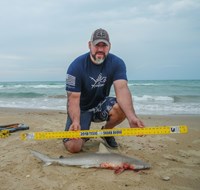 Fishing  Locos  - Mark Cano