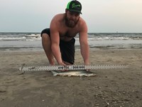Fat Fish Only - Randall Dunn