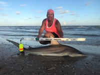Team JackWagon - Kimberly Collier