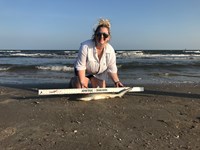 Fat Fish Only - Haley Koenig