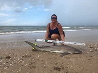 Team JackWagon - Kimberly Collier