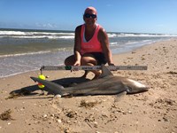 Team JackWagon - Kimberly Collier