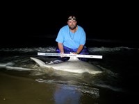 Cast Out Mafia  - Donnie  Tidwell
