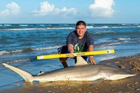 Fishing  Locos  - Jose Zavala