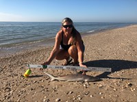 Team JackWagon - Kimberly Collier