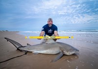 Fishing  Locos  - Mark Cano