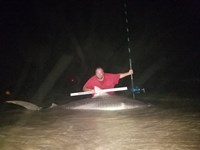 Cast Out Mafia  - Donnie  Tidwell