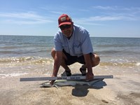 Finatical Fishing - Jimmy Mettlen