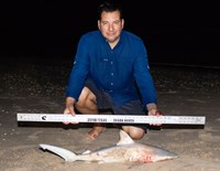 Fishing  Locos  - Gilbert  Gutierrez 