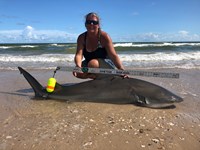 Team JackWagon - Kimberly Collier