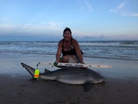 Team JackWagon - Kimberly Collier