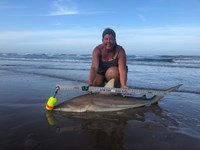 Team JackWagon - Kimberly Collier
