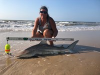 Team JackWagon - Kimberly Collier
