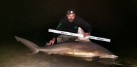 Fishing  Locos  - Jesse Garza