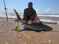 Team JackWagon - Kimberly Collier
