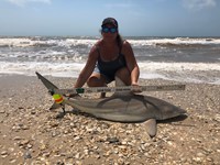 Team JackWagon - Kimberly Collier