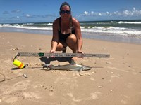Team JackWagon - Kimberly Collier