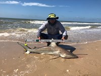 Team JackWagon - Josh Grooms