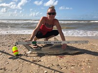 Team JackWagon - Jessica Howie