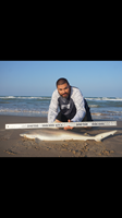 Fishing  Locos  - Jesse Garza