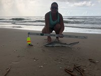 Team JackWagon - Kimberly Collier