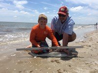 Finatical Fishing - Ryder Hardin
