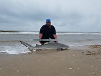 Cast Out Mafia  - Donnie  Tidwell