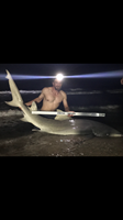 TexasFINChasers - Tim McKneely 
