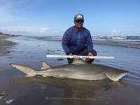 Finatical Fishing - Coy Hardin