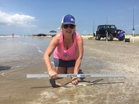 Finatical Fishing - Carol Mettlen