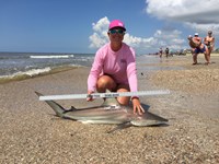 Finatical Fishing - Candice Hardin